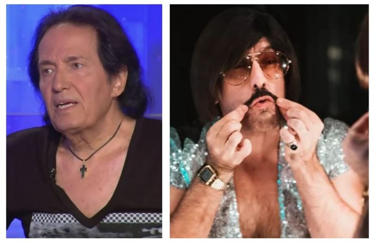 Πασχάλης – «Ο Τόνι Σφήνος γελοιοποιεί την εποχή»