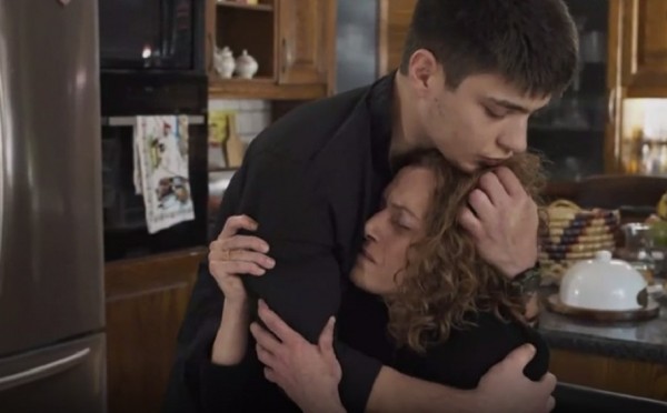 Η Γη της Ελιάς – Νεκρός ο Πέτρος – Η Χάιδω σπαράζει και ορκίζεται να πάρει εκδίκηση