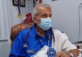 Πάτρα – Συγκλονίζει ο γιατρός που βοήθησε τον 6χρονο που τραυματίστηκε σοβαρά σε αγώνα καρτ