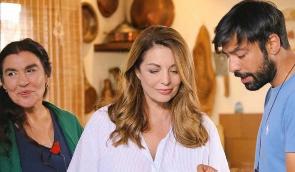 Η Γη της Ελιάς – Η αγωνία κορυφώνεται με νέα απόπειρα δολοφονίας