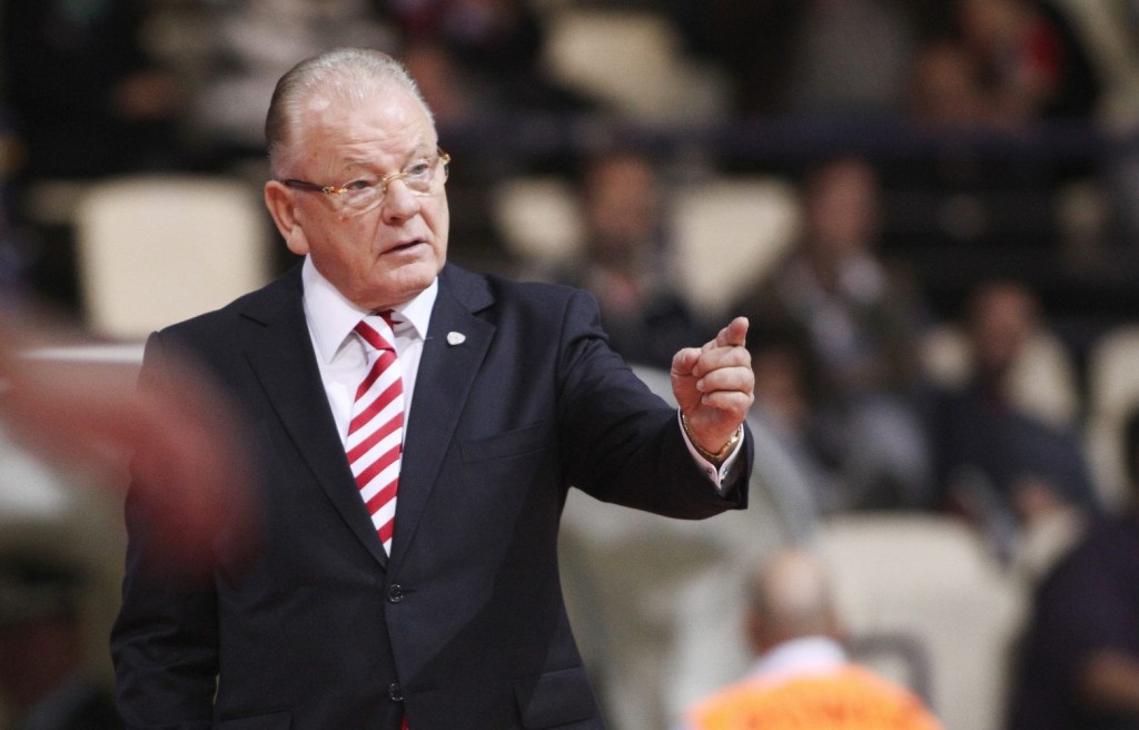 Ντούσαν Ίβκοβιτς – «Η Ελλάδα είναι η δεύτερη πατρίδα μου»