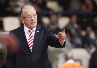 Ντούσαν Ίβκοβιτς – «Η Ελλάδα είναι η δεύτερη πατρίδα μου»