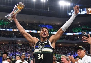 Σχορτσιανίτης – «Ο Γιάννης είναι το παρελθόν, το παρόν και το μέλλον του ελληνικού μπάσκετ»