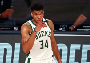 Γιάννης Αντετοκούνμπο – Τα τρελά λεφτά που βγάζει για κάθε post στο Tik Tok