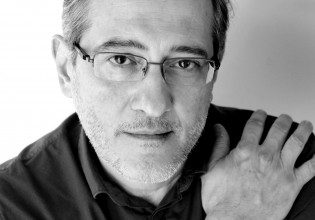 Ο Γιώργος Ανδρέου μιλάει για τα γενέθλια της δικής του «Μικρής Πατρίδας»