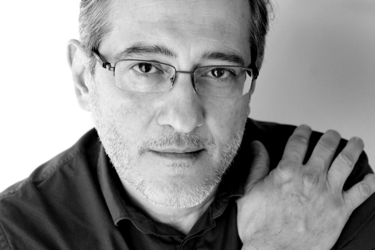 Ο Γιώργος Ανδρέου μιλάει για τα γενέθλια της δικής του «Μικρής Πατρίδας»