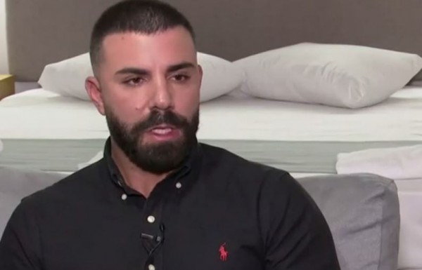 Big Brother – O Αντώνης Αλεξανδρίδης ζητά συγγνώμη για το εμετικό σχόλιο περί βιασμού