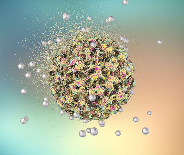 Εμβόλιο HPV: 100 περιστατικά καρκίνου στόματος και φάρυγγα λιγότερα κάθε χρόνο