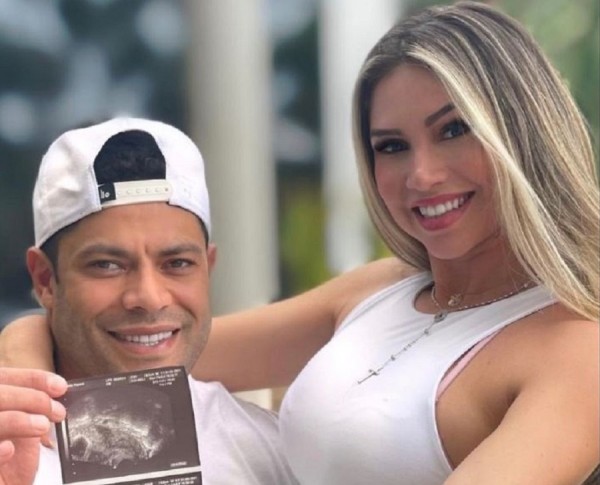 ΕΠΟΣ – Ο Χουλκ περιμένει παιδί από την ανιψιά της πρώην… γυναίκας του