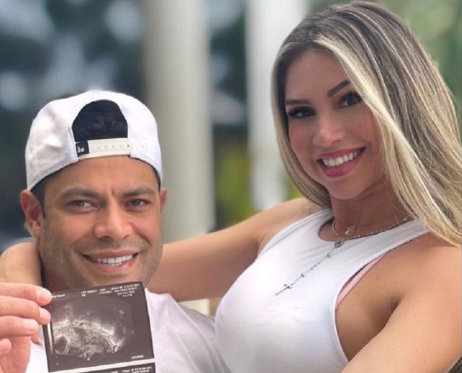 ΕΠΟΣ – Ο Χουλκ περιμένει παιδί από την ανιψιά της πρώην… γυναίκας του