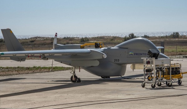 Ελληνική απάντηση στα τουρκικά drones