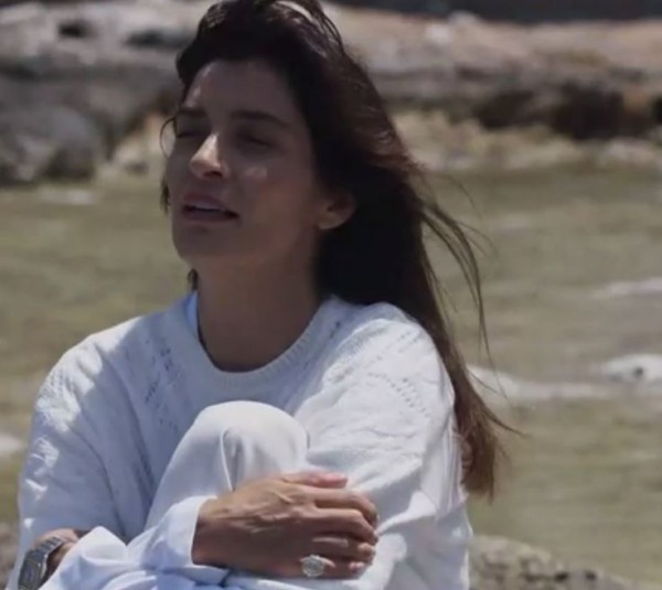 Η Γη της Ελιάς – Ένα διπλό φονικό αναστατώνει την μικρή κοινωνία – Αποκλειστικό απόσπασμα