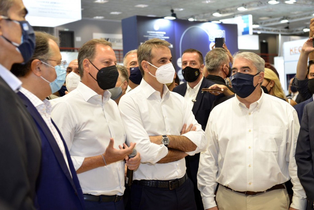 Μητσοτάκης για ελληνοποιήσεις – «Μην τολμήσετε, θα σας βρούμε και θα σας τιμωρήσουμε»