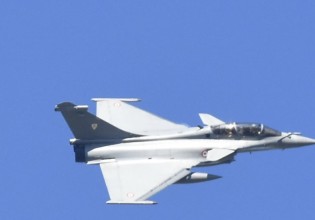 «Τα drones είναι το μέλλον, ο άνθρωπος όμως θα παίρνει πάντα την τελική απόφαση»