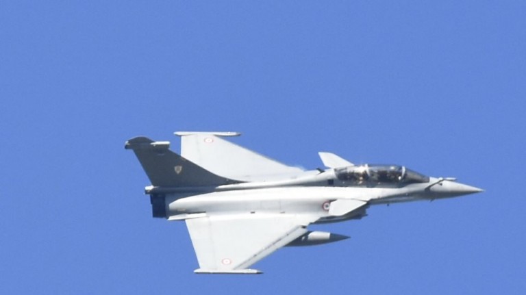 «Τα drones είναι το μέλλον, ο άνθρωπος όμως θα παίρνει πάντα την τελική απόφαση»