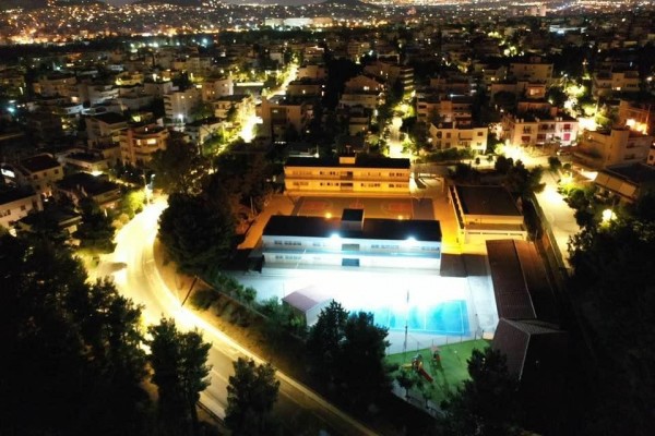 Μειώθηκαν εντυπωσιακά οι ρύποι ανά κάτοικο στο δήμο Παπάγου Χολαργού