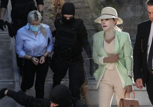 Επίθεση με βιτριόλι – Ξέσπασε η οικογένεια της Ιωάννας –  Φίδι… σκύλα, απόβρασμα της κοινωνίας μας διέλυσες