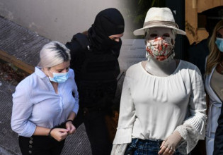 Επίθεση με Βιτριόλι – Από θαύμα ζω είπε η Ιωάννα – Ολοι οι διάλογοι στο δικαστήριο