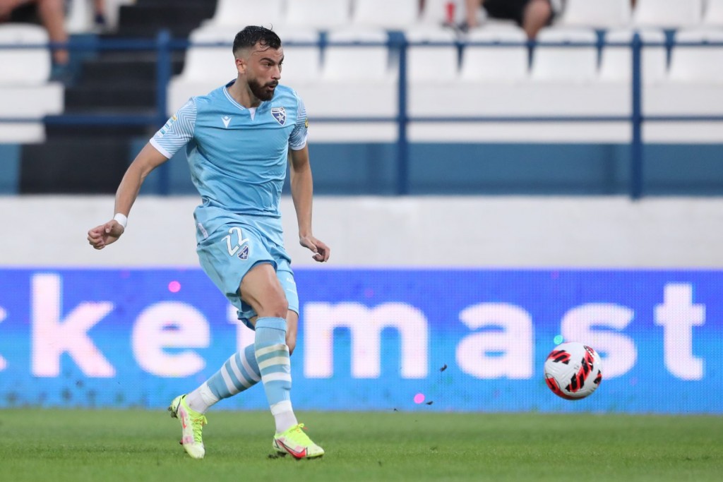 LIVE – Ιωνικός – ΠΑΣ Γιάννινα