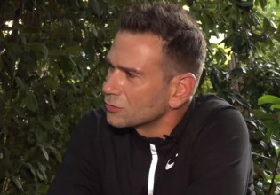 Τάσος Ιορδανίδης για #MeToo – «Μεγαλύτερη τιμωρία από την κατακραυγή του κόσμου δεν υπάρχει»