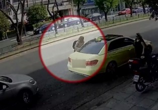 Επίθεση με βιτριόλι – Τα στοιχεία που διέγραψε η δράστρια από το κινητό της