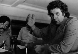 Μίκης Θεοδωράκης – Τι ήταν το Βραβείο Λένιν με το οποίο τιμήθηκε το 1983