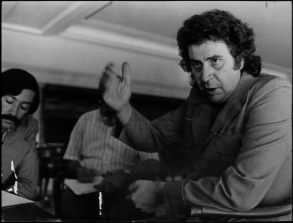 Μίκης Θεοδωράκης – Τι ήταν το Βραβείο Λένιν με το οποίο τιμήθηκε το 1983