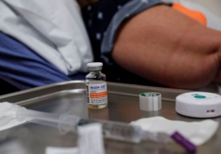 ΠΟΥ – Σε ποιους συνιστά τη χρήση θεραπείας αντισωμάτων της Regeneron