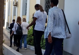 Υπόθεση Σεμέδο – Ελεύθερος με εγγύηση 5.000 ευρώ ο Νιγηριανός μάνατζερ