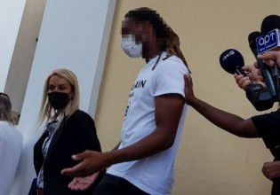 Ρούμπεν Σεμέδο – Όλη η απολογία του ποδοσφαιριστή – Με τη 17χρονη συνευρεθήκαμε κατόπιν κοινής επιθυμίας