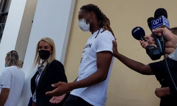 Ρούμπεν Σεμέδο – Όλη η απολογία του ποδοσφαιριστή – Με τη 17χρονη συνευρεθήκαμε κατόπιν κοινής επιθυμίας