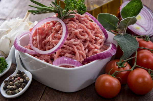 ΕΦΕΤ – Ανακαλεί επικίνδυνο μπιφτέκι