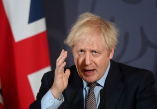Brexit – Για «ψυχρή δυσπιστία» στις σχέσεις Λονδίνου-Βρυξελλών, προειδοποιεί βρετανός υπουργός