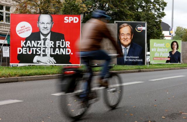 Γερμανικές εκλογές - Ο Λάσετ, ο Σολτς και η Ελλάδα