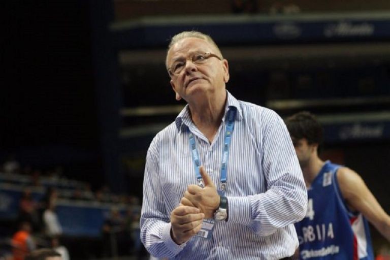 Ντούσαν Ίβκοβιτς – «Μολύνθηκε από περιστέρια» αποκαλύπτει ο Βουγιόσεβιτς