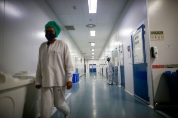 Βραζιλία – Και πέμπτο μέλος της αντιπροσωπείας στον ΟΗΕ διαγνώστηκε πως έχει μολυνθεί από κοροναϊό