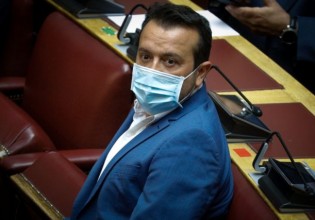 Τηλεοπτικές άδειες – Μη άρση ασυλίας του Στ. Κελέτση εισηγείται η Επιτροπή Δεοντολογίας