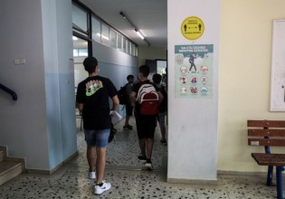 Οικονόμου – Τήρηση των μέτρων για να μείνουν ανοιχτά τα σχολεία – Τι είπε για τις αυξήσεις στο ρεύμα