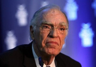 Βασίλης Λεβέντης – Δείτε τον πρόεδρο της Ένωσης Κεντρώων να μιλά για το εμβόλιο – Συγκλονιστικό βίντεο