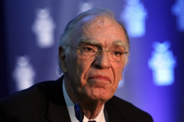 Βασίλης Λεβέντης – Δείτε τον πρόεδρο της Ένωσης Κεντρώων να μιλά για το εμβόλιο – Συγκλονιστικό βίντεο