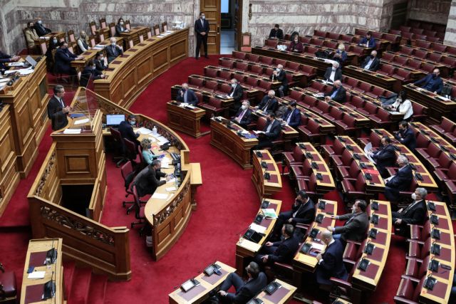 Μητσοτάκης – Θα ενημερώσει την ολομέλεια της βουλής για την αμυντική συμφωνία με τη Γαλλία