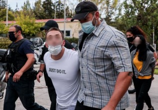 Ληστεία στη Μητροπόλεως – Ποινική δίωξη σε βάρος των συλληφθέντων