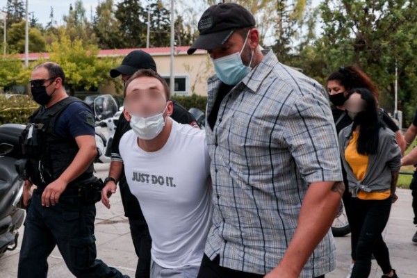 Ληστεία στη Μητροπόλεως – Ποινική δίωξη σε βάρος των συλληφθέντων