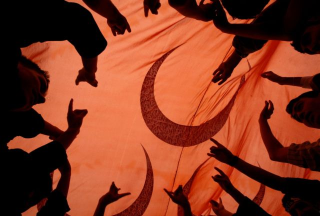 Τουρκία – Διαμαρτύρεται για την πρόθεση των ΗΠΑ να εντάξουν στις τρομοκρατικές οργανώσεις τους Γκρίζους Λύκους