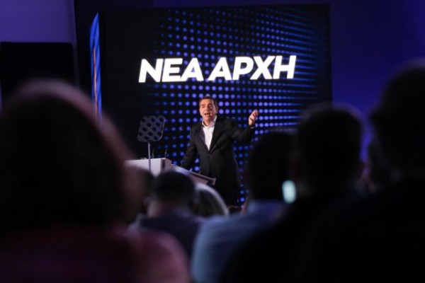 Η μεταΔΕΘ ανηφορική πορεία του Τσίπρα