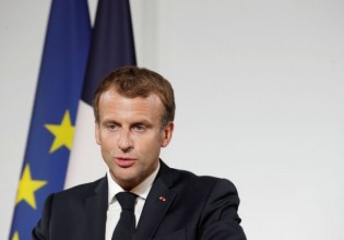 Ο Μακρόν εναντίον ΗΠΑ, Αυστραλίας και Βρετανίας – Νέα σελίδα για την Ευρώπη ή μάχη παζαρεμάτων;