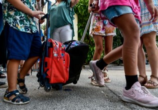 Λέσβος – 4 κρούσματα κοροναϊού στα σχολεία