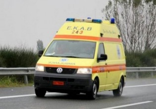 Τροχαίο δυστύχημα στο δρόμο Σπάρτη – Μονεμβασιά – Νεκρή μια νεαρή κοπέλα