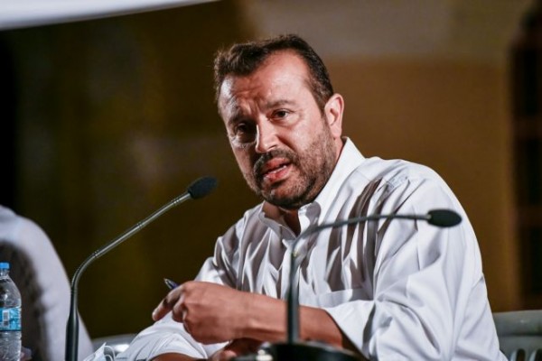 Νίκος Παππάς – Άνοιξε η αυλαία της ανάκρισης στον ΑΠ για το αδίκημα της παράβασης καθήκοντος