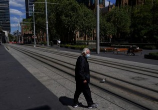 Κοροναϊός – Αττική και Θεσσαλονίκη «απειλούνται» από τον κοροναϊό – Έρχονται ανακοινώσεις την επόμενη εβδομάδα